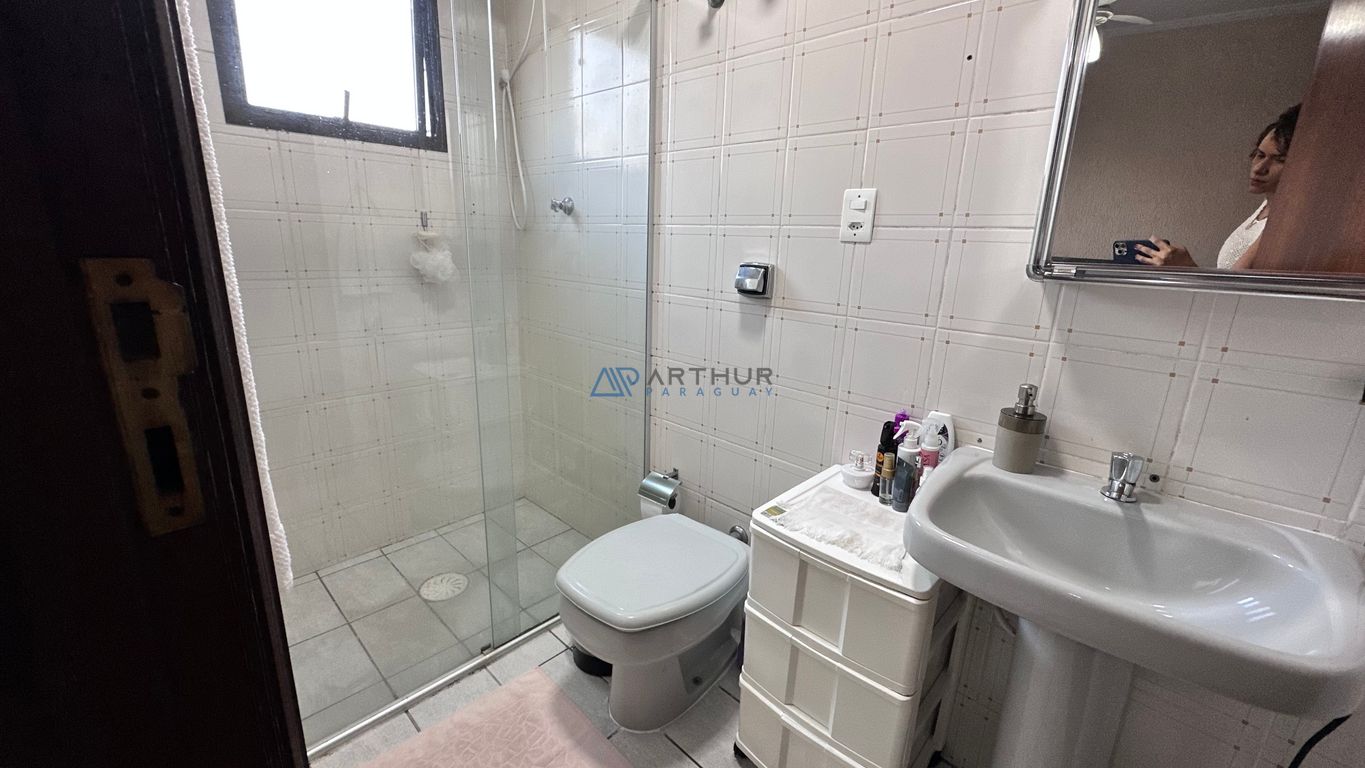 Apartamento 2 dormitórios à venda na Guilhermina, Praia Grande – 78 m² - foto 12