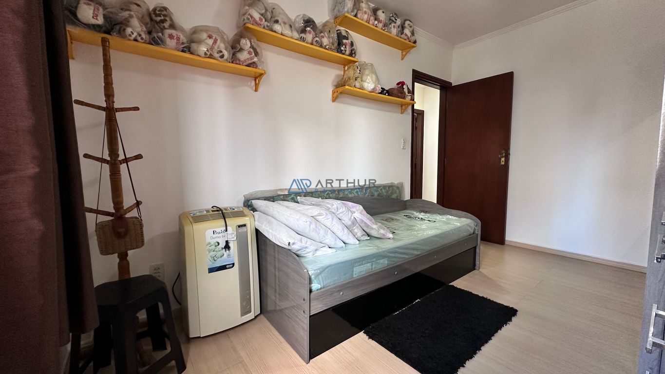 Apartamento 2 dormitórios à venda na Guilhermina, Praia Grande – 78 m² - foto 13