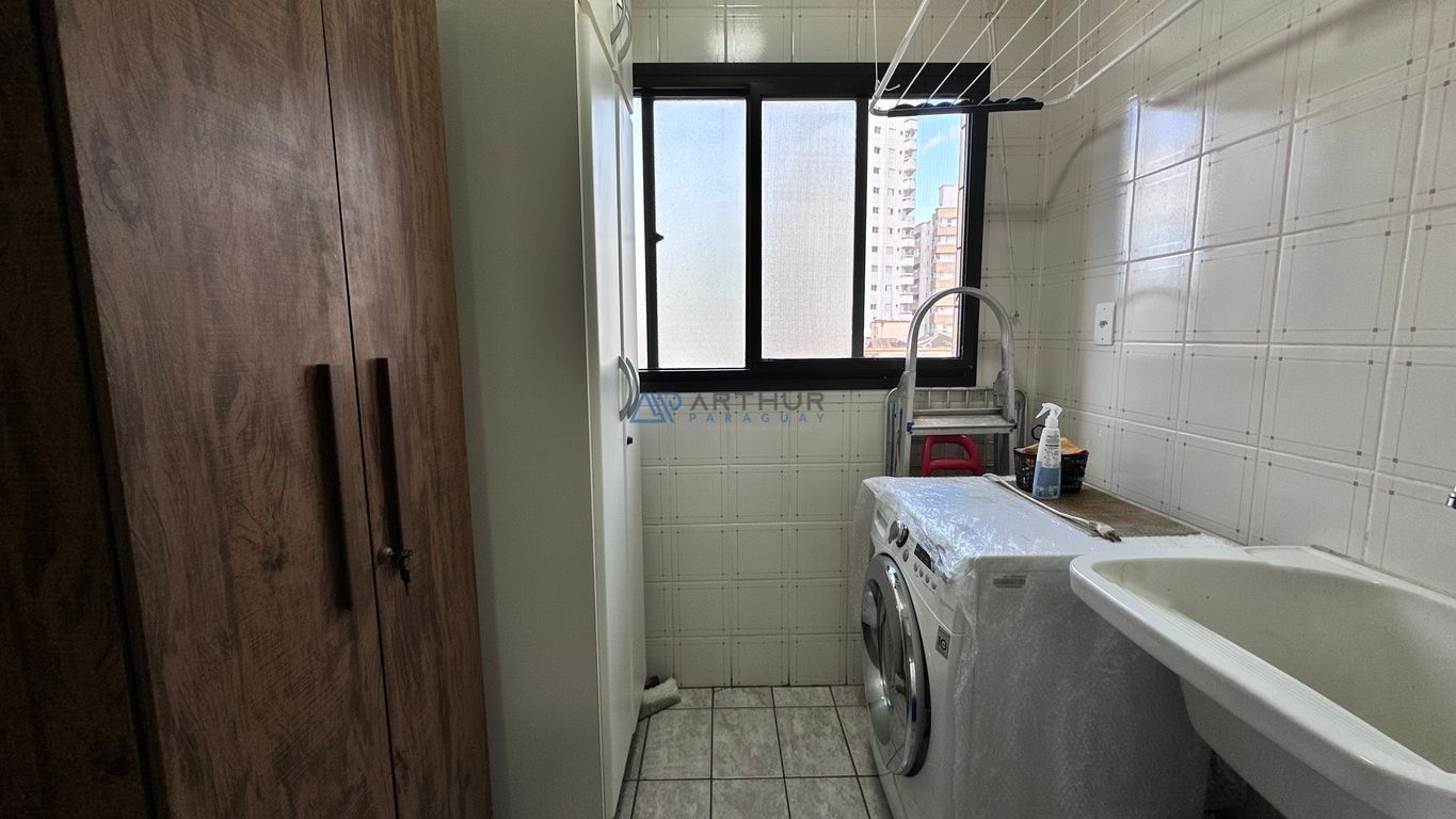 Apartamento 2 dormitórios à venda na Guilhermina, Praia Grande – 78 m² - foto 8