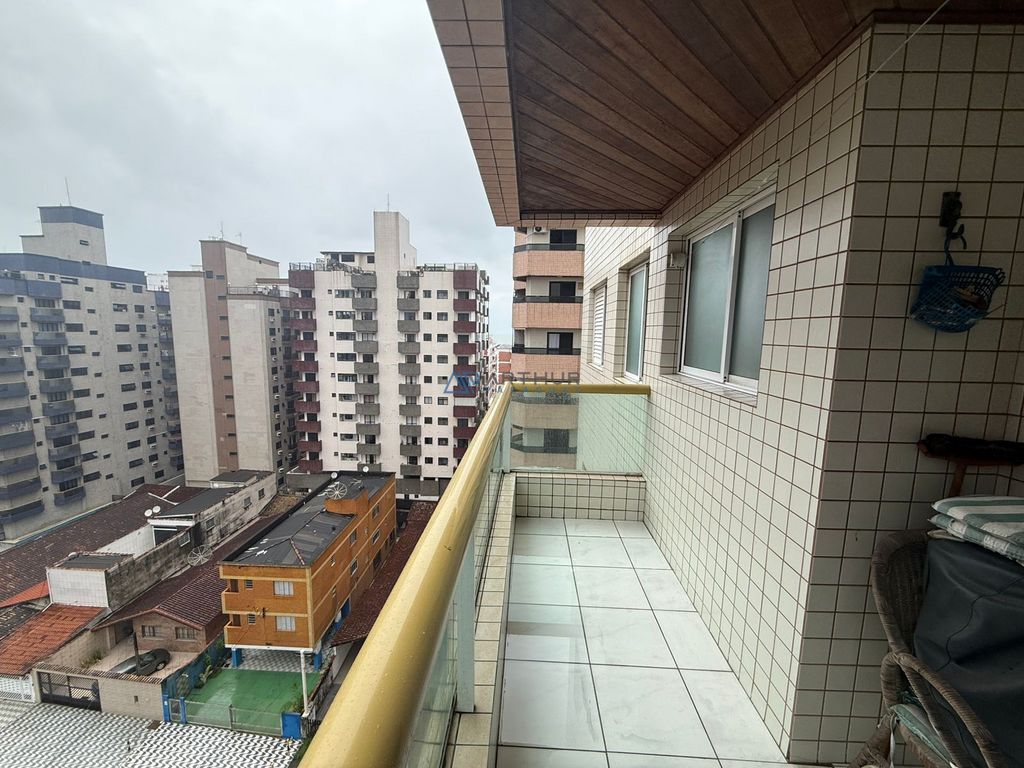 Apartamento 1 dormitório à venda no Tupi, Praia Grande – 50 m² - foto 3