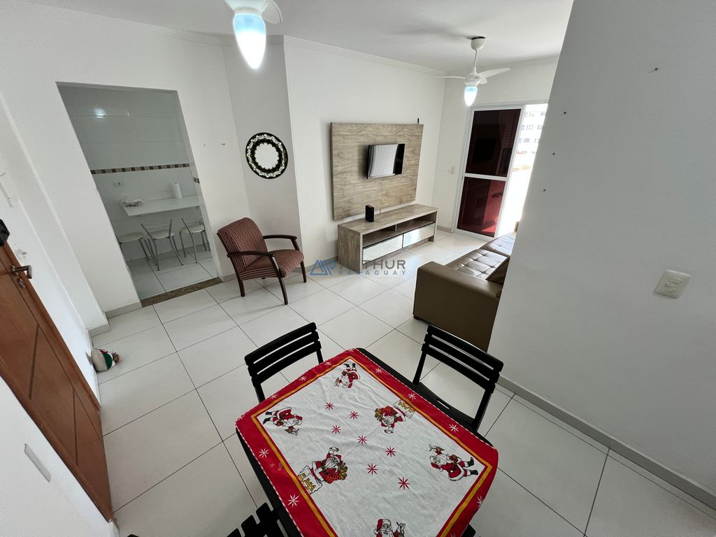 Apartamento 2 dormitórios à venda no Aviação, Praia Grande – 79 m² - foto 7