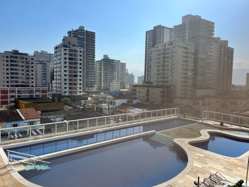 Apartamento 2 dormitórios à venda no Aviação, Praia Grande – 79 m² - foto 21