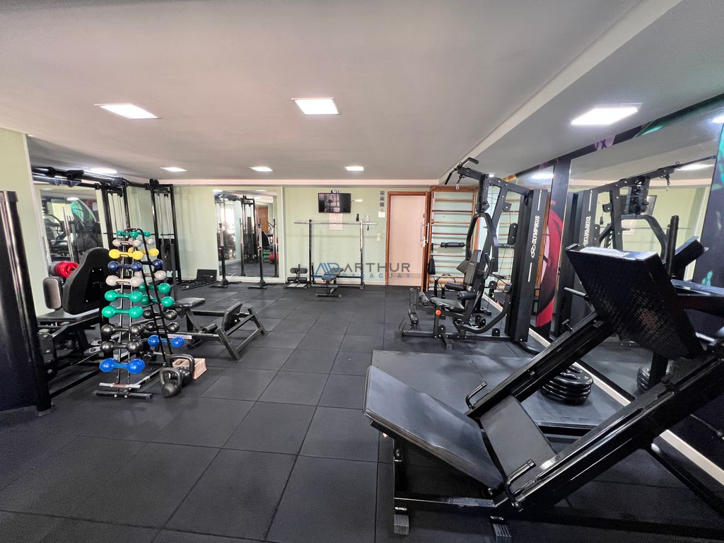 Apartamento 2 dormitórios à venda no Aviação, Praia Grande – 79 m² - foto 32