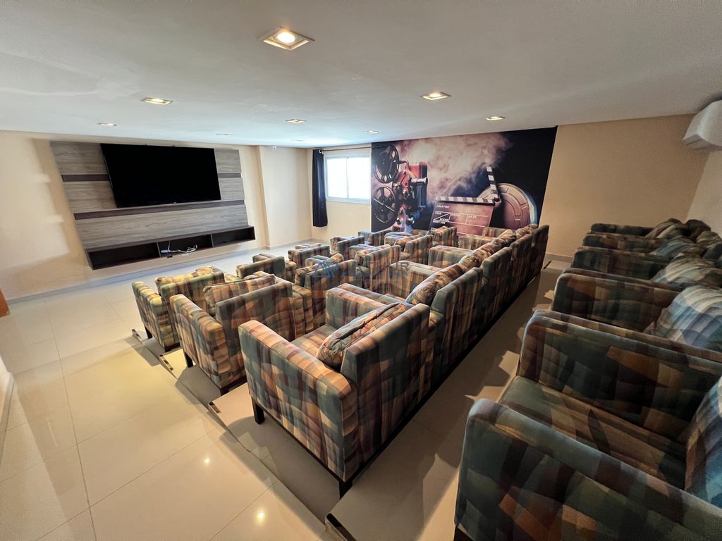 Apartamento 2 dormitórios à venda no Aviação, Praia Grande – 79 m² - foto 33