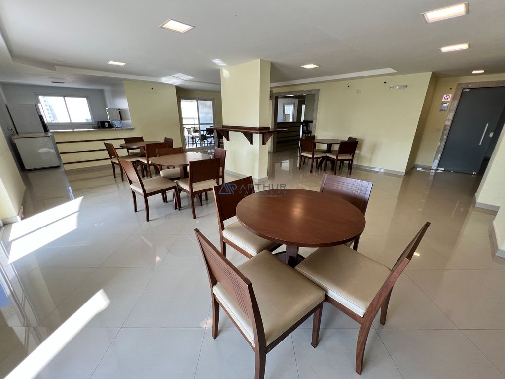 Apartamento 2 dormitórios à venda no Aviação, Praia Grande – 79 m² - foto 34
