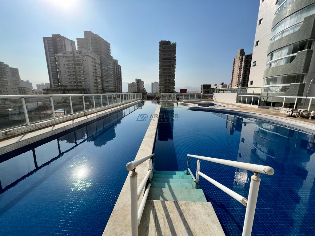 Apartamento 2 dormitórios à venda no Aviação, Praia Grande – 79 m² - foto 22