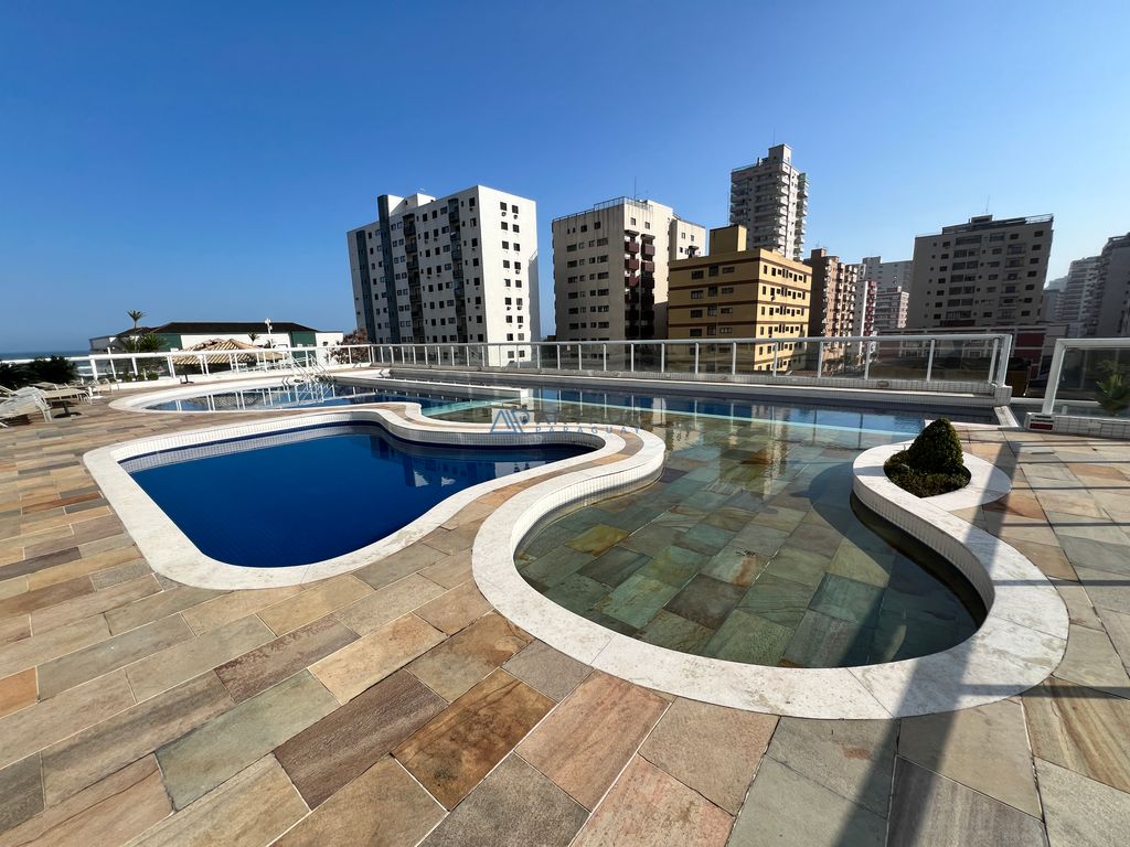 Apartamento 2 dormitórios à venda no Aviação, Praia Grande – 79 m² - foto 25