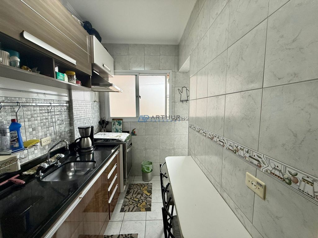 Apartamento 1 dormitório à venda no Tupi, Praia Grande – 50 m² - foto 15