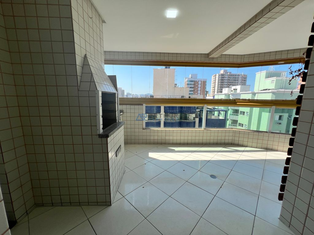 Apartamento 3 dormitórios à venda no Aviação, Praia Grande – 117 m² - foto 2