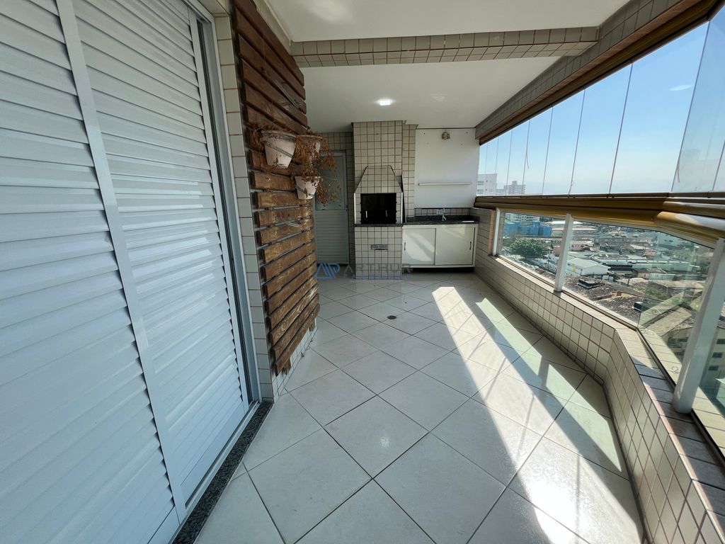 Apartamento 3 dormitórios à venda no Aviação, Praia Grande – 117 m² - foto 5