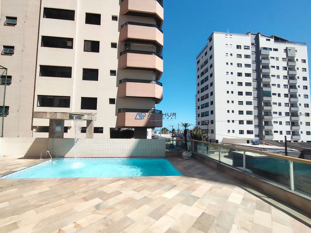Apartamento 1 dormitório à venda no Tupi, Praia Grande – 50 m² - foto 30