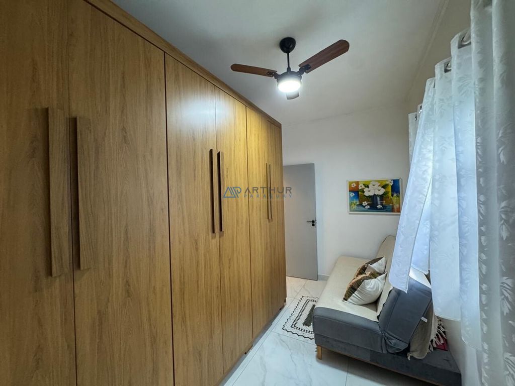 Casa 2 dormitórios à venda na Guilhermina, Praia Grande – 81 m² - foto 12