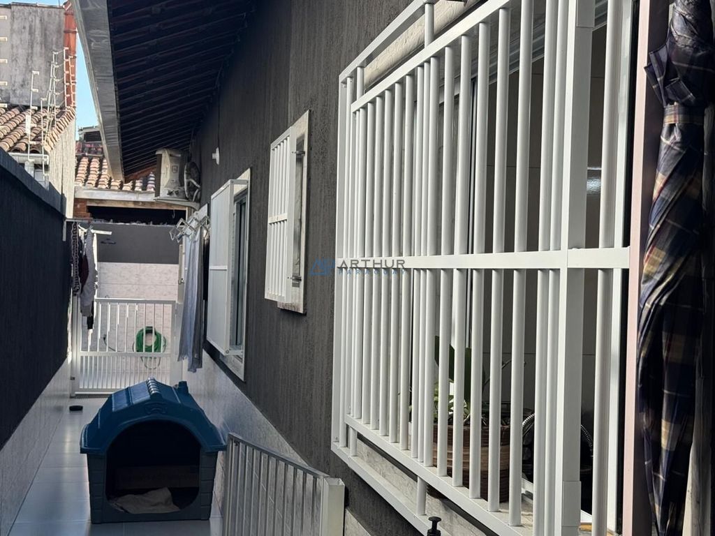 Casa 2 dormitórios à venda na Guilhermina, Praia Grande – 81 m² - foto 16