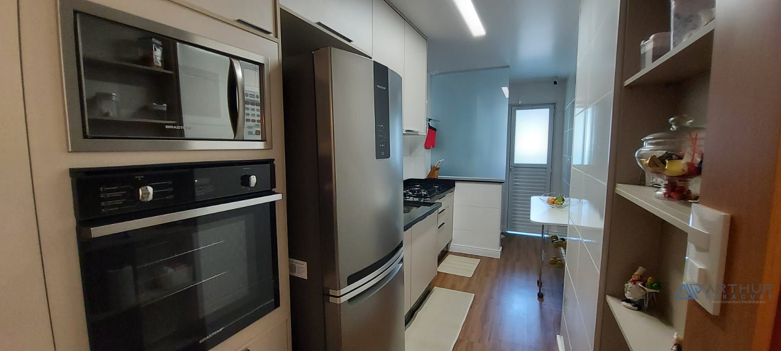 Apartamento 2 dormitórios à venda no Boqueirão, Praia Grande – 83 m² - foto 8