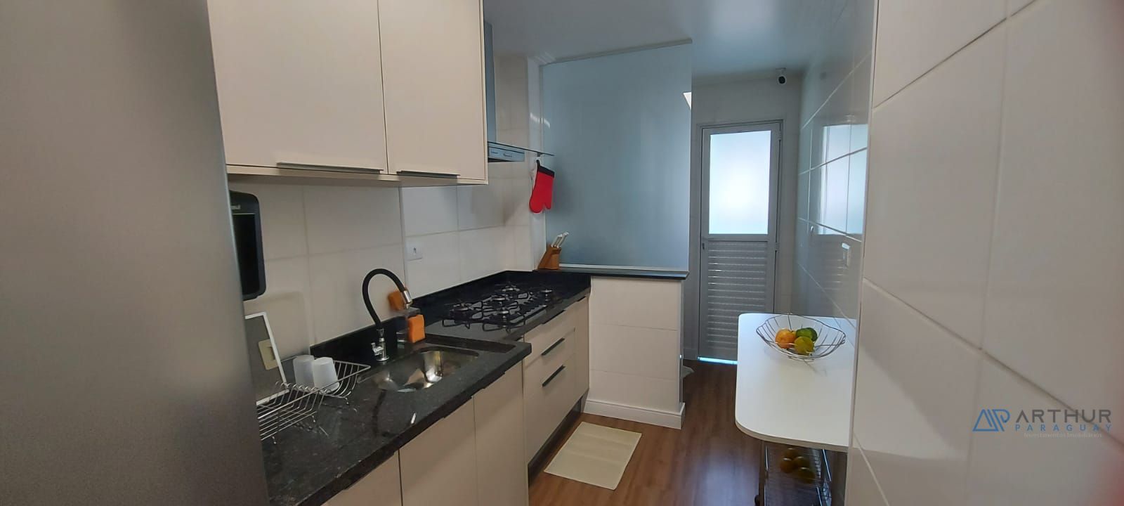 Apartamento 2 dormitórios à venda no Boqueirão, Praia Grande – 83 m² - foto 9