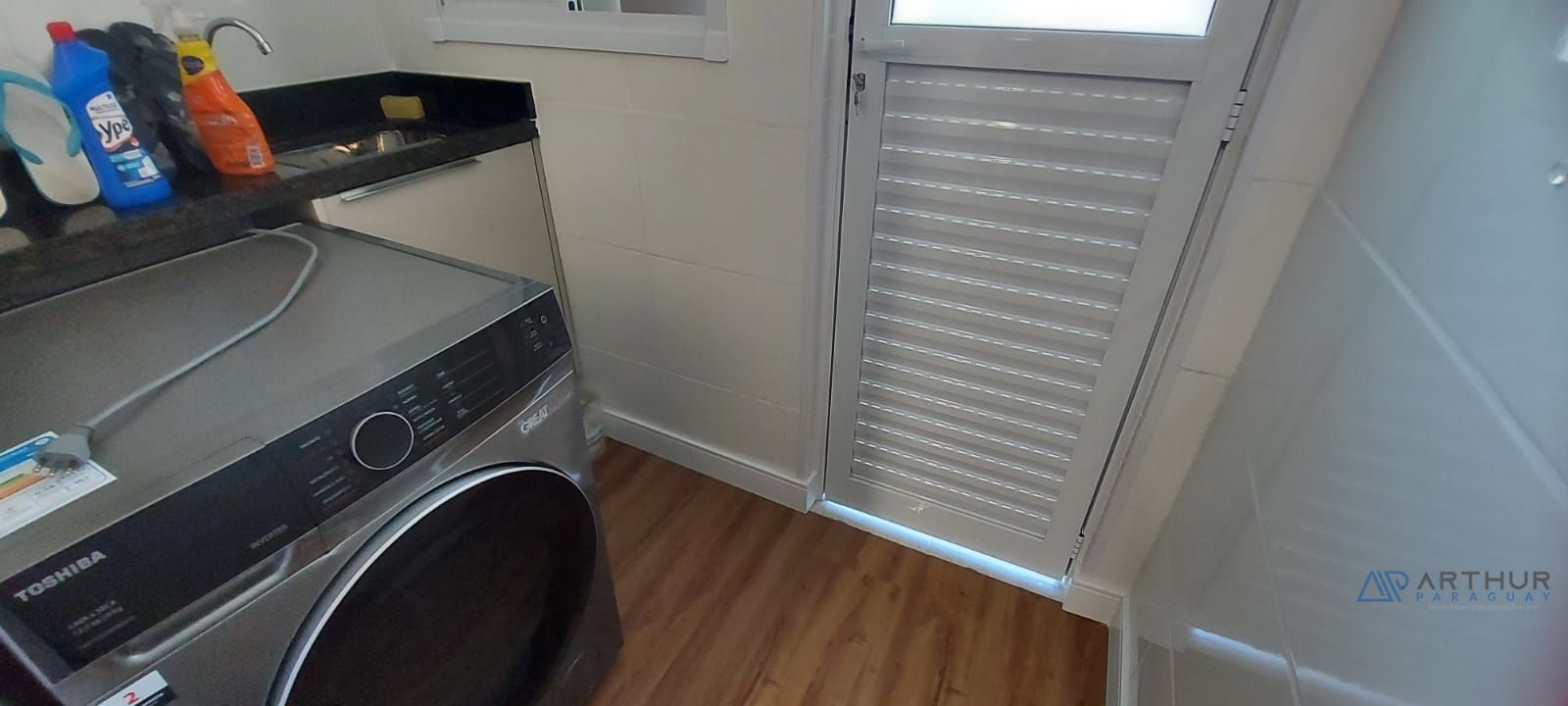 Apartamento 2 dormitórios à venda no Boqueirão, Praia Grande – 83 m² - foto 11