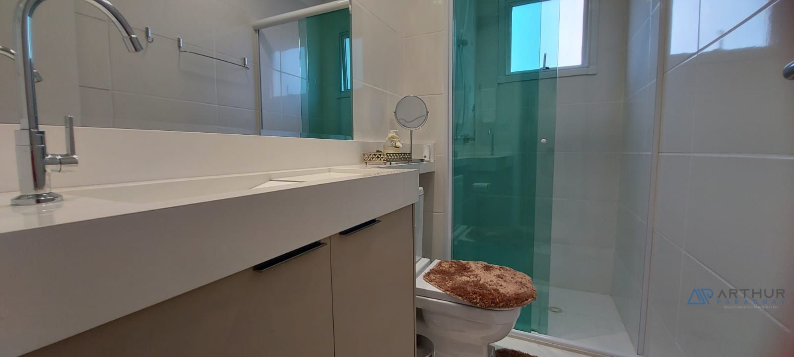 Apartamento 2 dormitórios à venda no Boqueirão, Praia Grande – 83 m² - foto 12