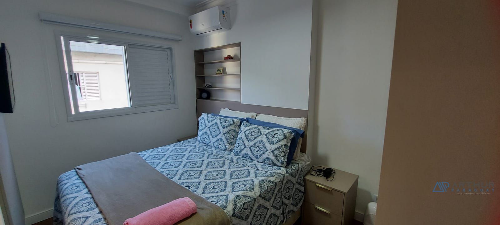 Apartamento 2 dormitórios à venda no Boqueirão, Praia Grande – 83 m² - foto 14