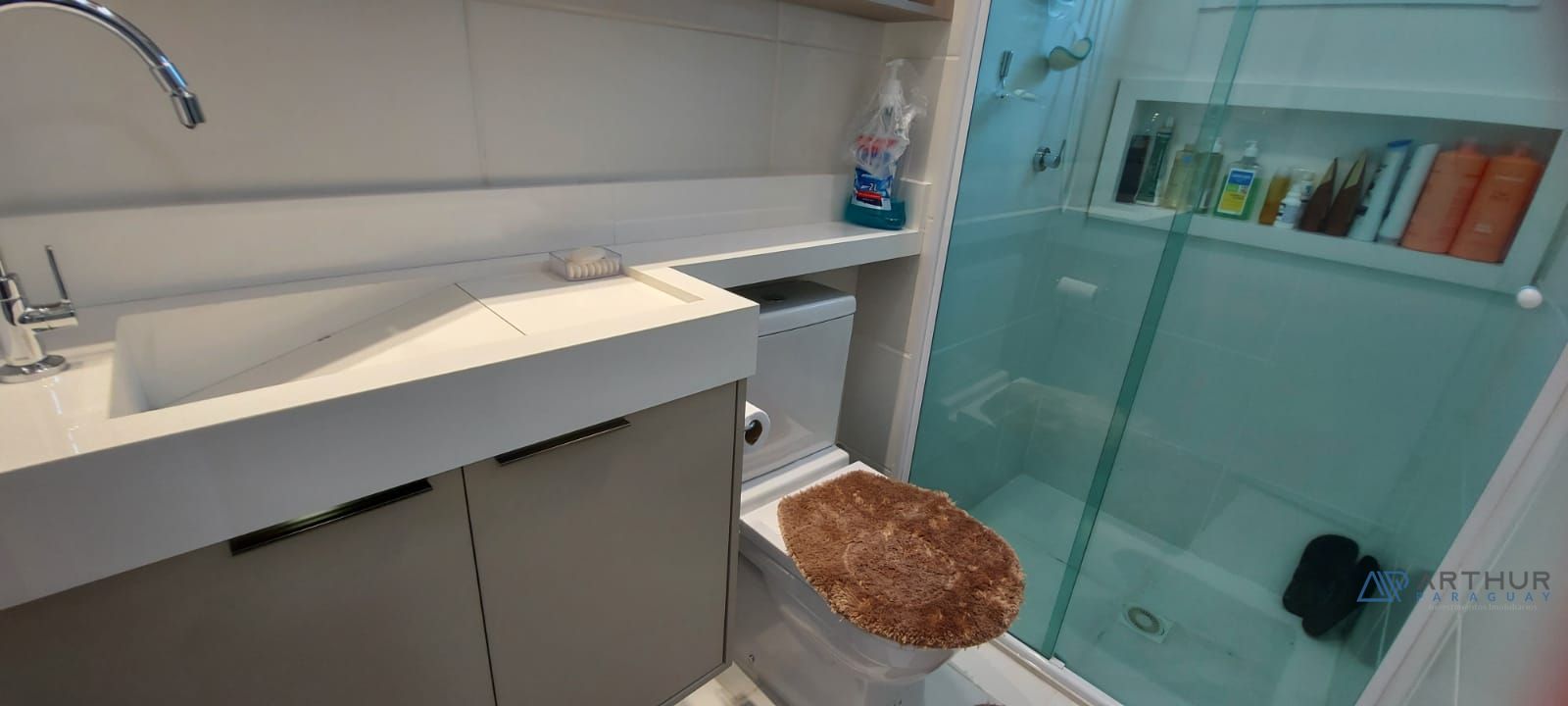 Apartamento 2 dormitórios à venda no Boqueirão, Praia Grande – 83 m² - foto 16