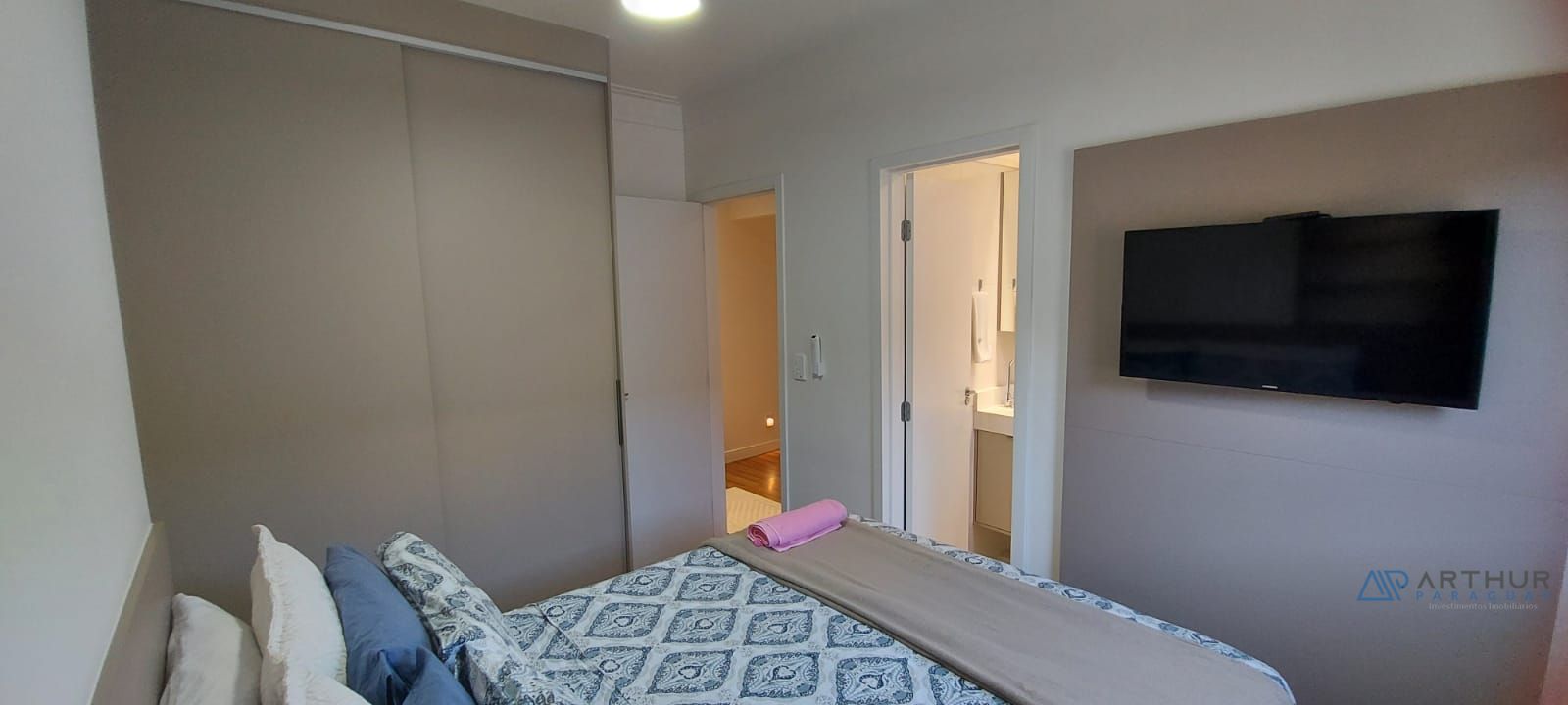 Apartamento 2 dormitórios à venda no Boqueirão, Praia Grande – 83 m² - foto 15