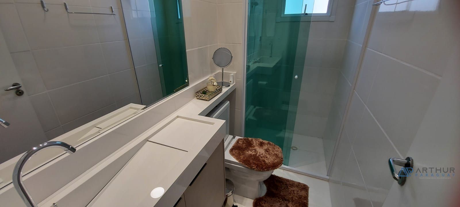 Apartamento 2 dormitórios à venda no Boqueirão, Praia Grande – 83 m² - foto 13