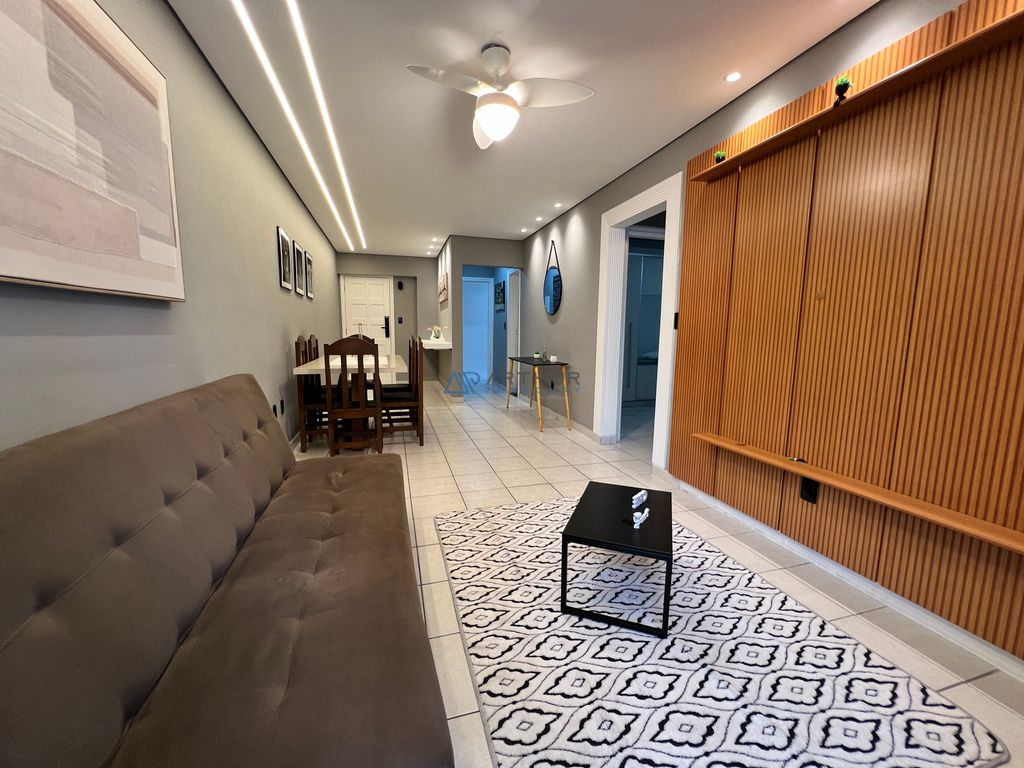 Apartamento 2 dormitórios à venda no Aviação, Praia Grande – 88 m² - foto 1