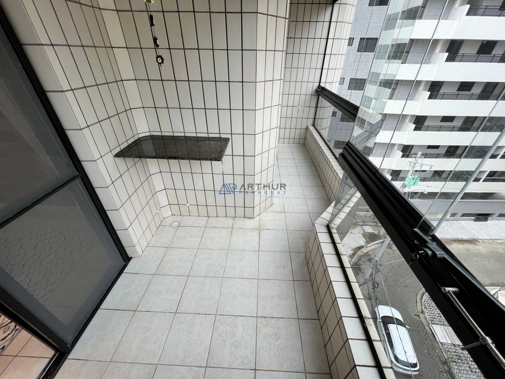 Apartamento 2 dormitórios à venda no Aviação, Praia Grande – 88 m² - foto 3