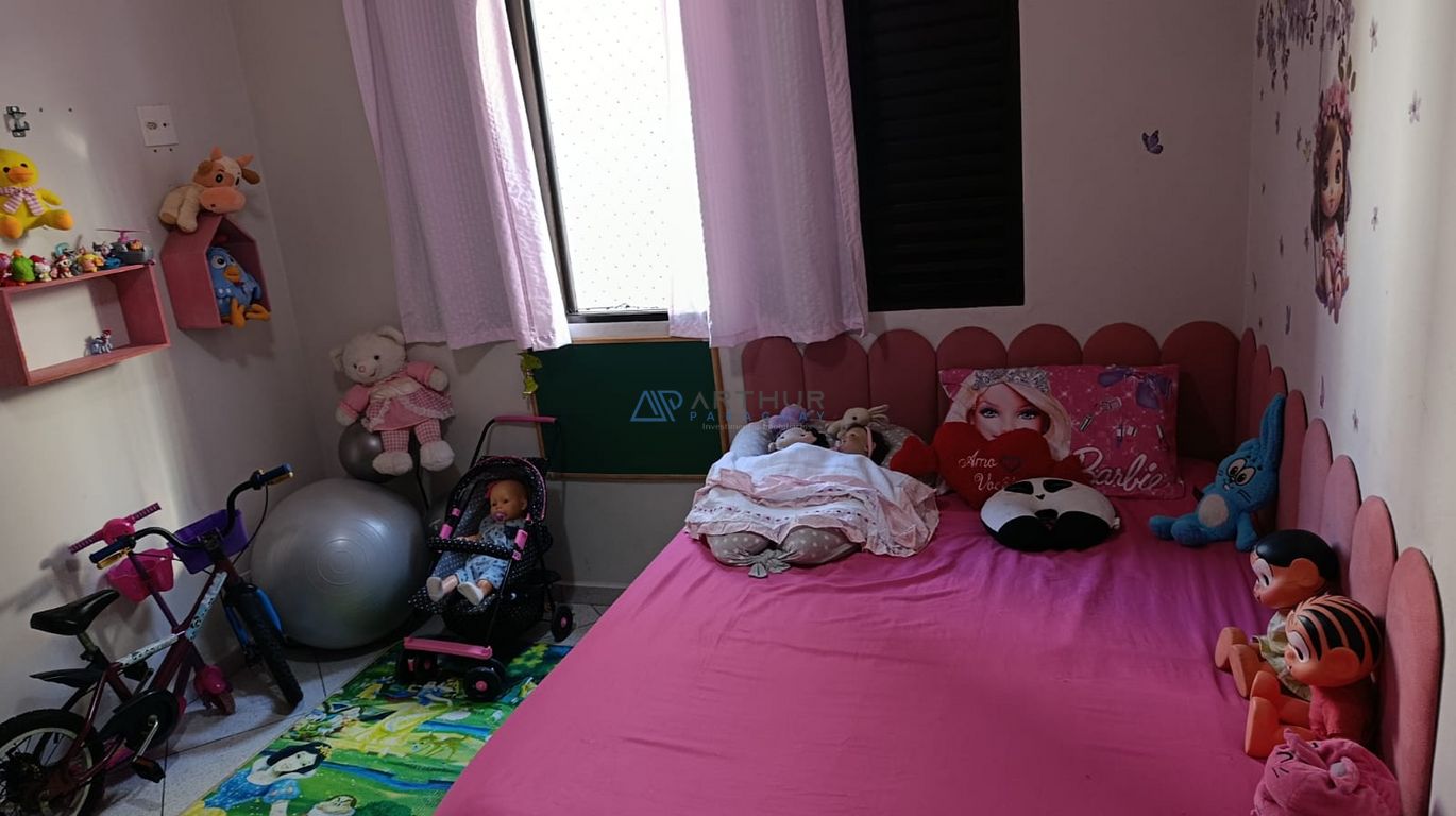 Apartamento 2 dormitórios à venda no Canto do Forte, Praia Grande – 60 m² - foto 8