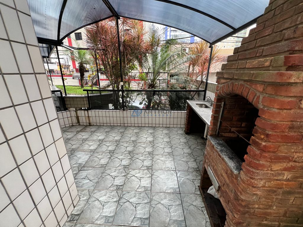 Apartamento 2 dormitórios à venda no Aviação, Praia Grande – 88 m² - foto 21
