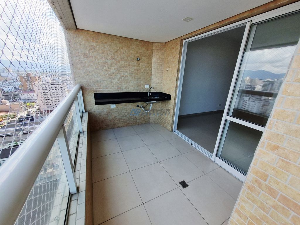 Apartamento 2 dormitórios à venda no Boqueirão, Praia Grande – 84 m² - foto 3
