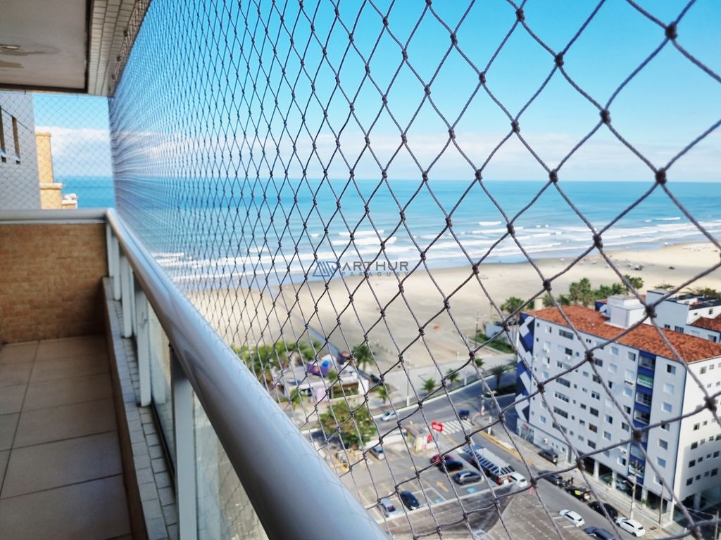 Apartamento 2 dormitórios à venda no Boqueirão, Praia Grande – 84 m² - foto 5