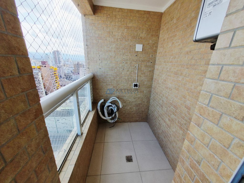 Apartamento 2 dormitórios à venda no Boqueirão, Praia Grande – 84 m² - foto 11