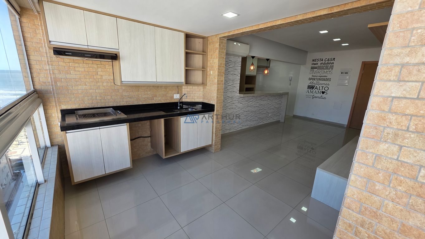Apartamento 3 dormitórios à venda no Boqueirão, Praia Grande – 113 m² - foto 3