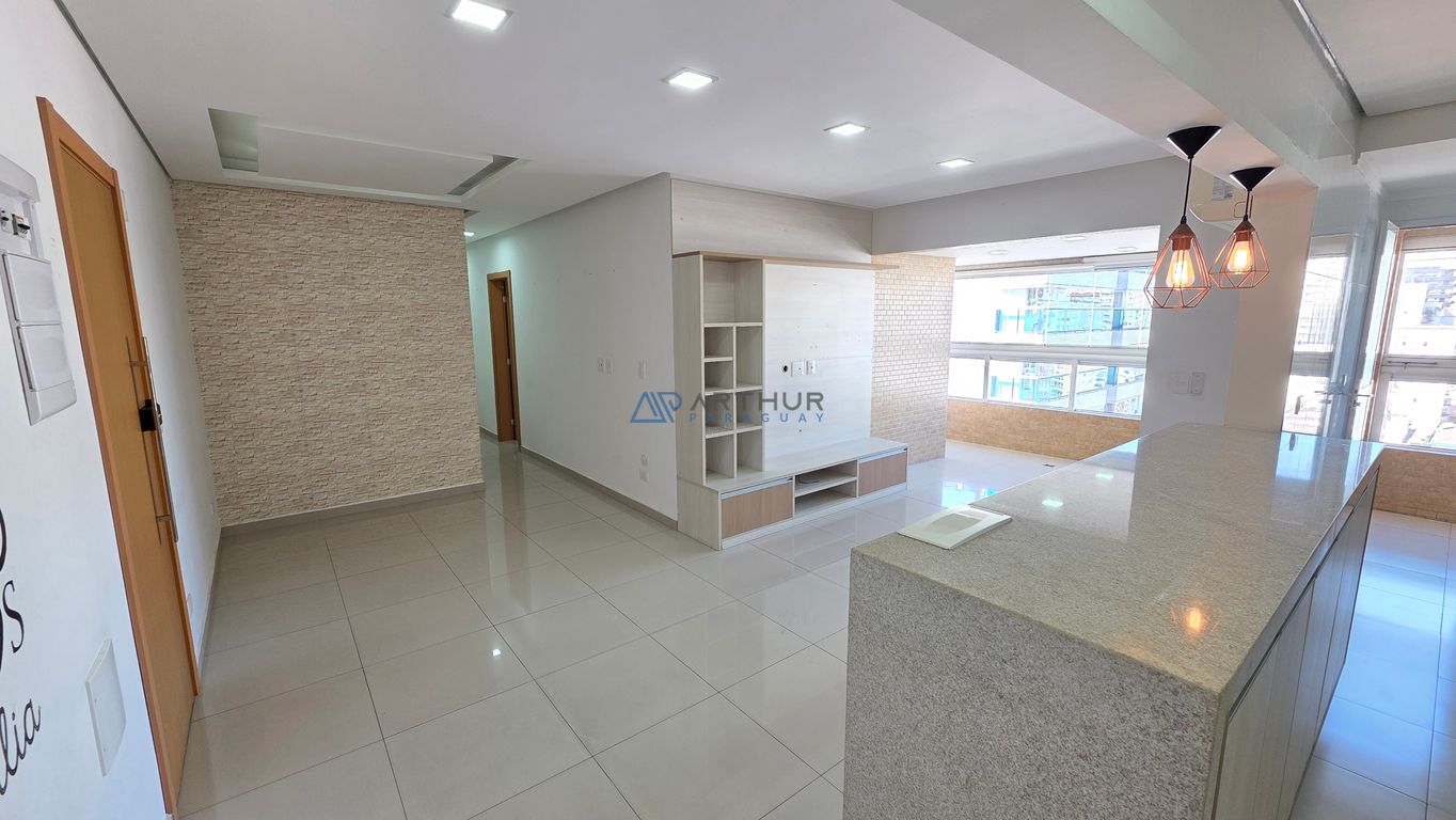 Apartamento 3 dormitórios à venda no Boqueirão, Praia Grande – 113 m² - foto 6