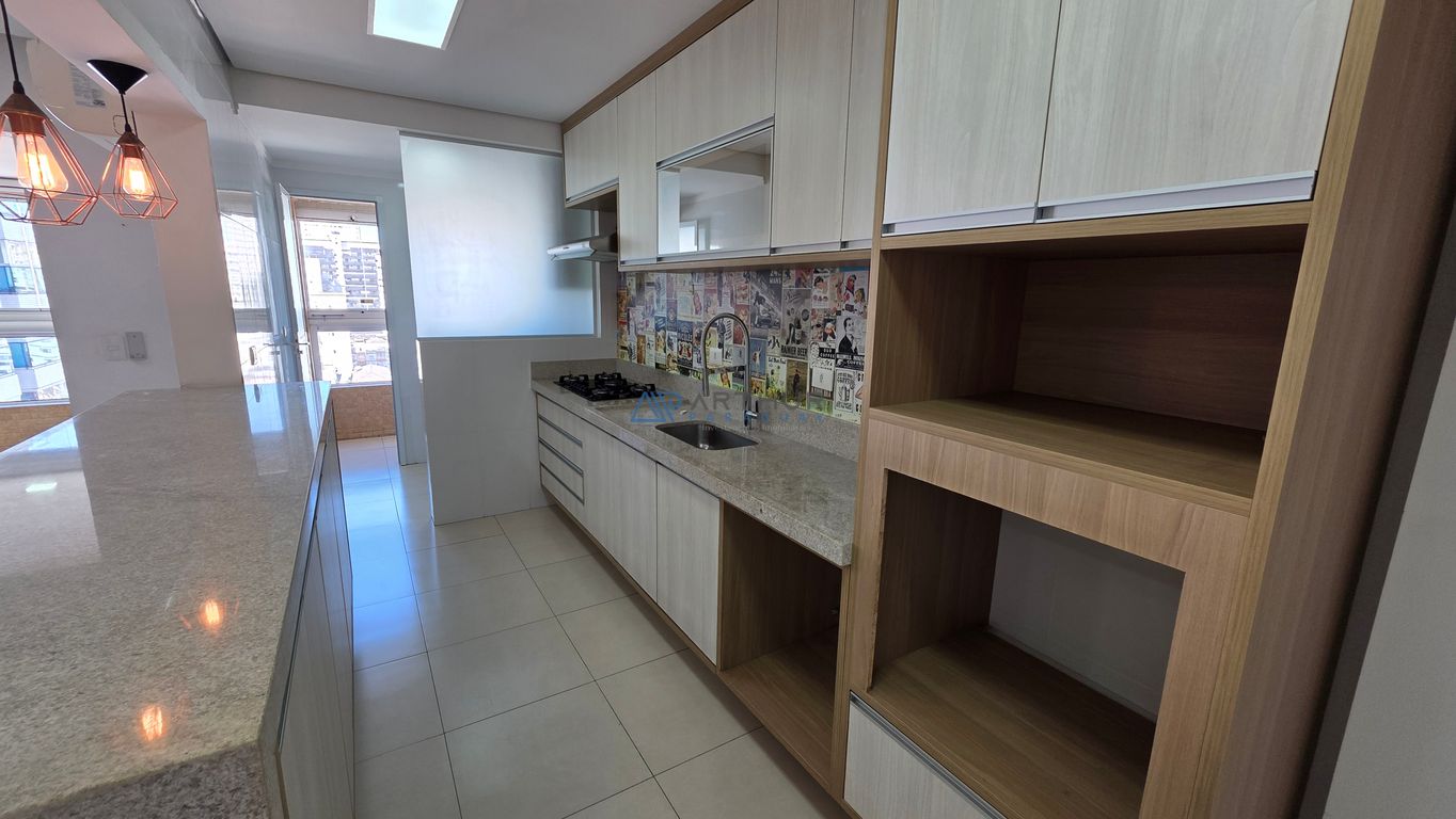 Apartamento 3 dormitórios à venda no Boqueirão, Praia Grande – 113 m² - foto 8