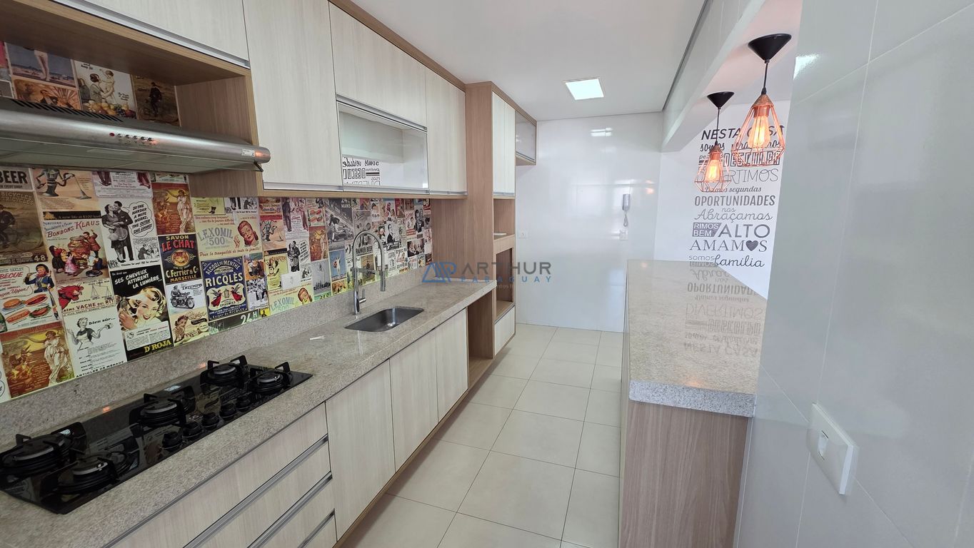 Apartamento 3 dormitórios à venda no Boqueirão, Praia Grande – 113 m² - foto 9