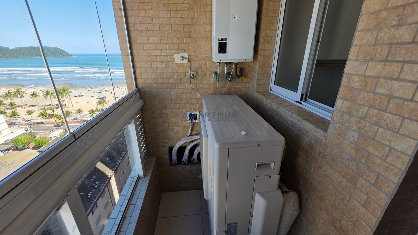 Apartamento 3 dormitórios à venda no Boqueirão, Praia Grande – 113 m² - foto 11