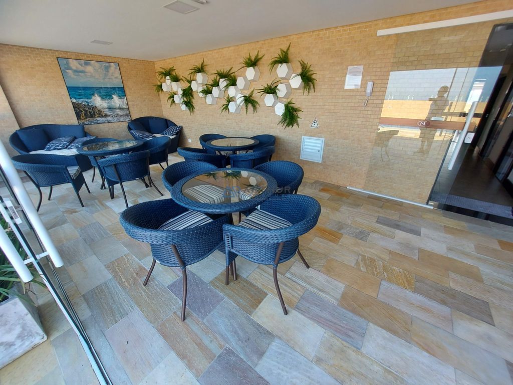 Apartamento 3 dormitórios à venda no Boqueirão, Praia Grande – 113 m² - foto 28