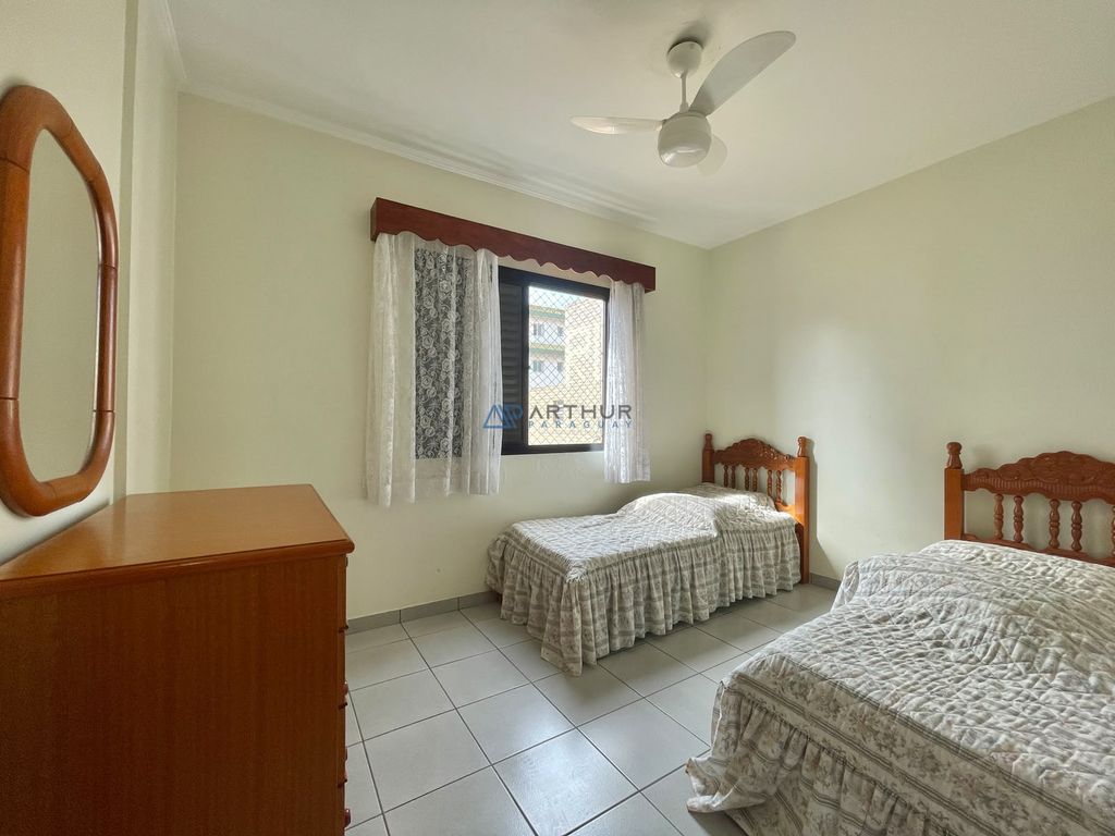 Apartamento 2 dormitórios à venda na Guilhermina, Praia Grande – 94 m² - foto 12