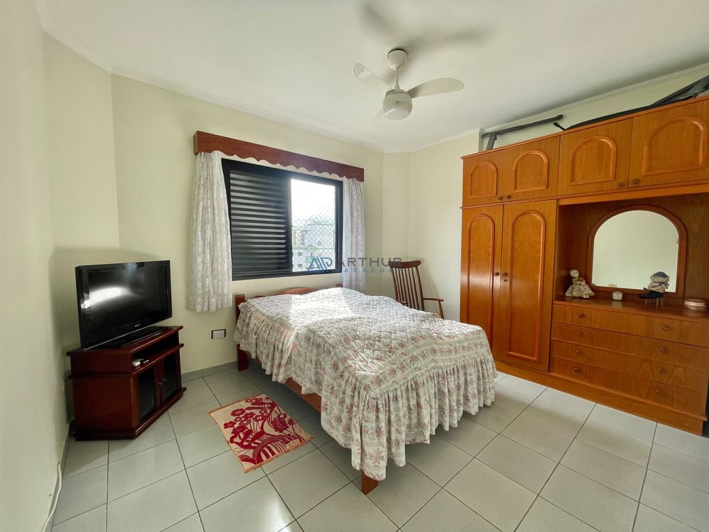 Apartamento 2 dormitórios à venda na Guilhermina, Praia Grande – 94 m² - foto 13