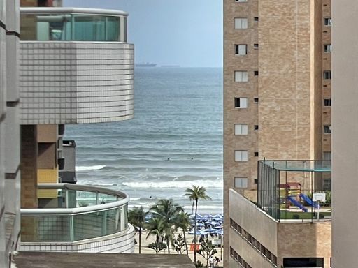 VISTA DO MAR