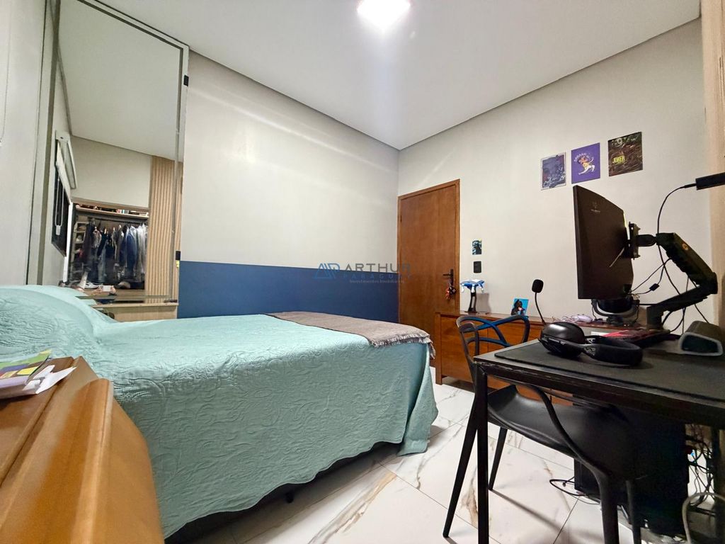 Casa 3 dormitórios à venda no Tupi, Praia Grande – 104 m² - foto 24
