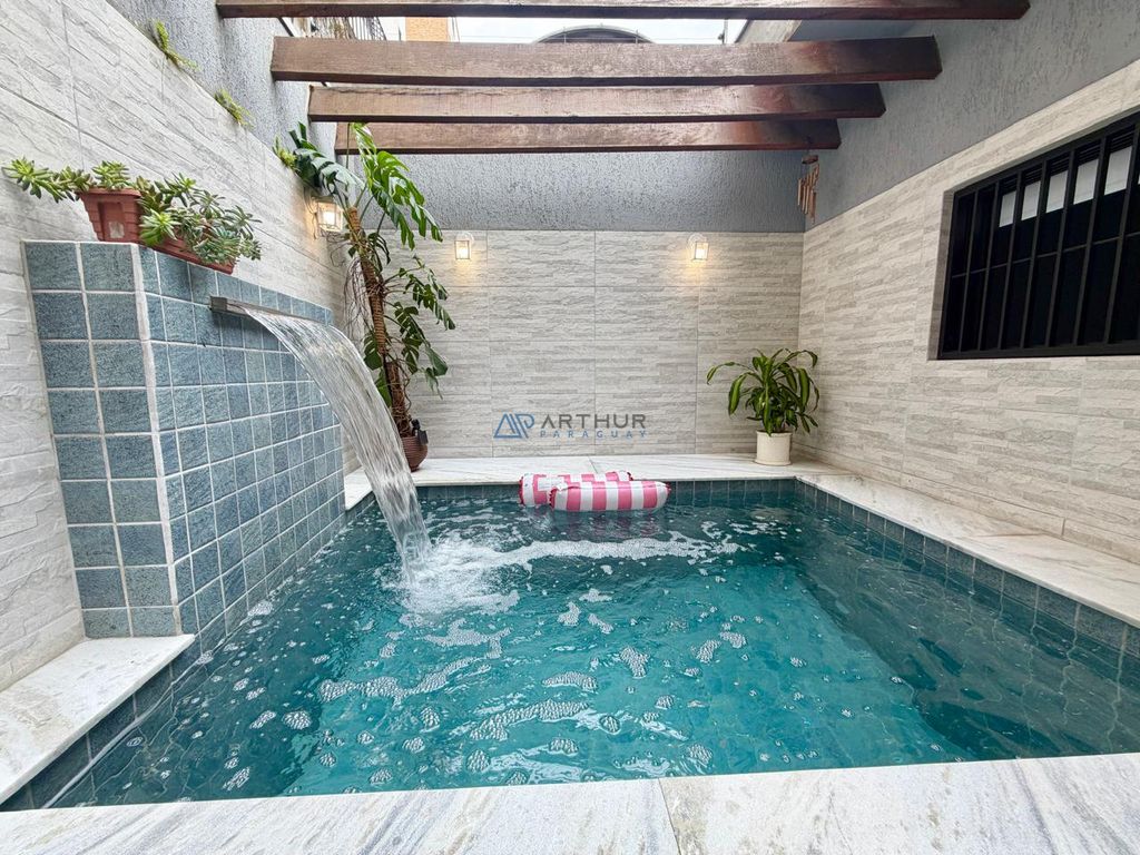 Casa 3 dormitórios à venda no Tupi, Praia Grande – 104 m² - foto 5