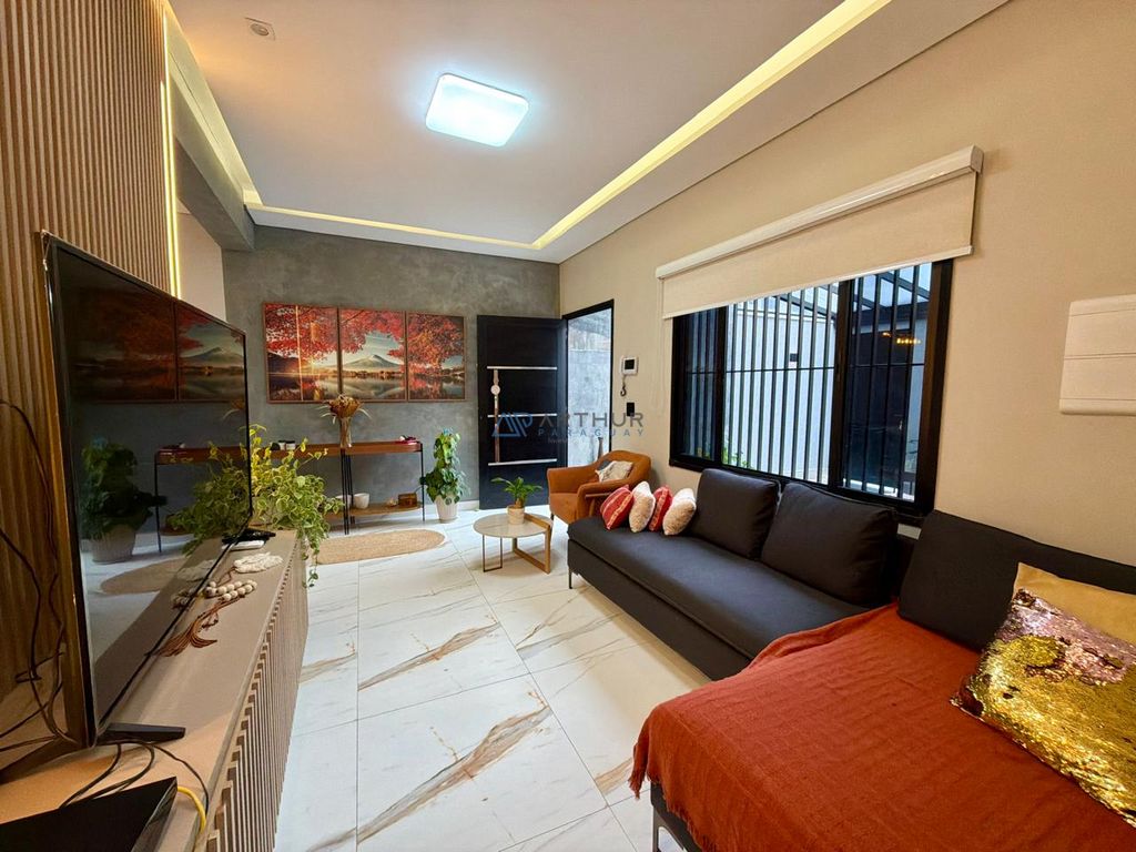 Casa 3 dormitórios à venda no Tupi, Praia Grande – 104 m² - foto 8