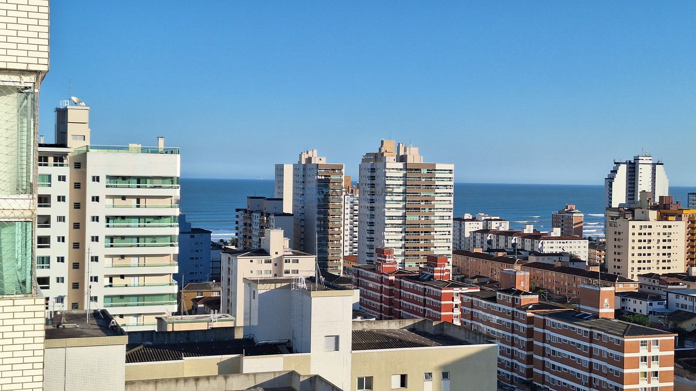 Apartamento 3 dormitórios à venda no Canto do Forte, Praia Grande – 92 m² - foto 2