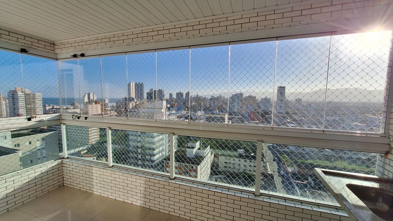 Apartamento 3 dormitórios à venda no Canto do Forte, Praia Grande – 92 m² - foto 4