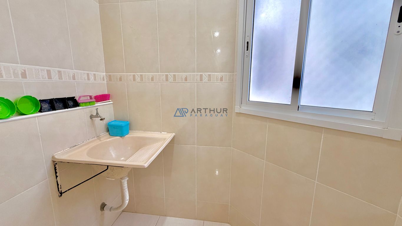 Apartamento 1 dormitório frente mar à venda no Maracanã, Praia Grande – 45 m² - foto 10