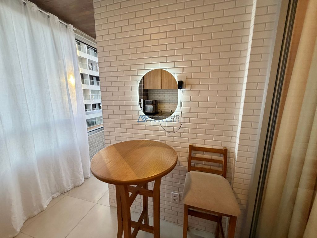Apartamento 2 dormitórios à venda no Canto do Forte, Praia Grande – 113 m² - foto 3