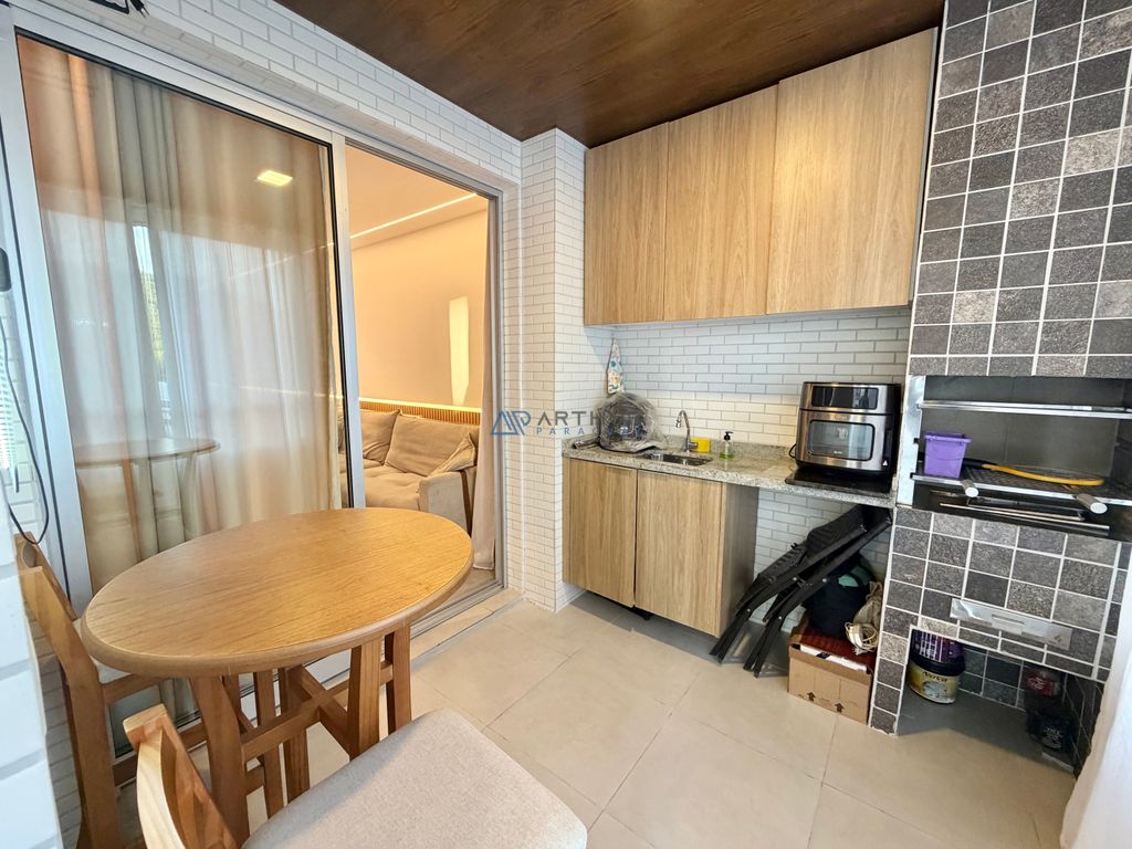 Apartamento 2 dormitórios à venda no Canto do Forte, Praia Grande – 113 m² - foto 6