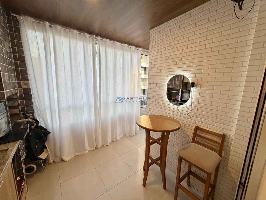 Apartamento 2 dormitórios à venda no Canto do Forte, Praia Grande – 113 m² - foto 8